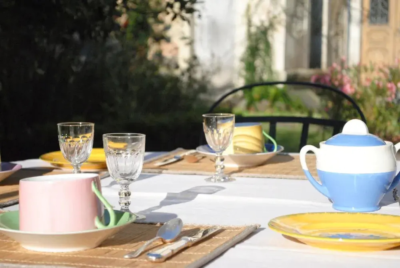 Hotel Particulier Le Ragois