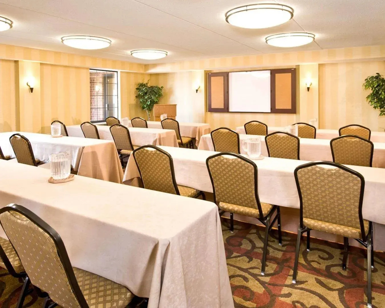 Fairfield Inn & Suites Pottstown Limerick