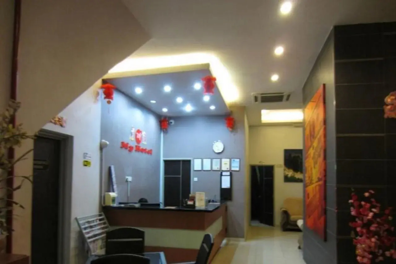 My Hotel Bukit Mertajam