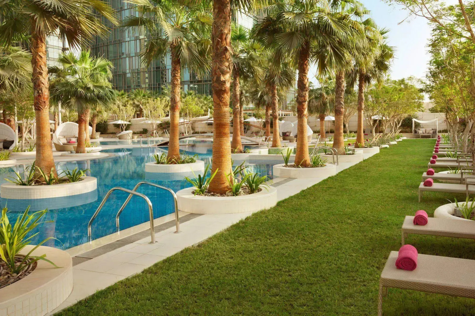 Shangri-La Apartments