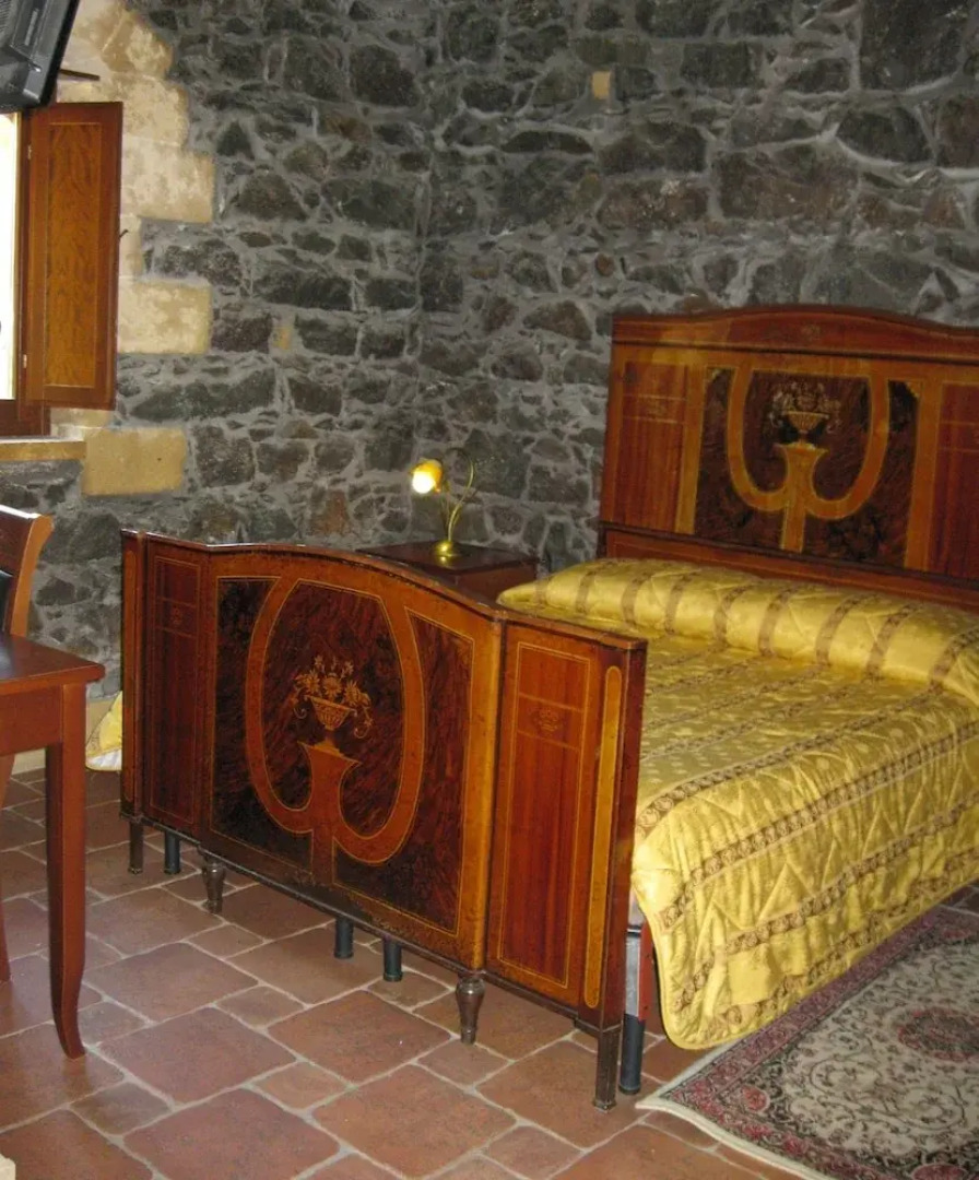 Casina Cancellieri La Rusticana