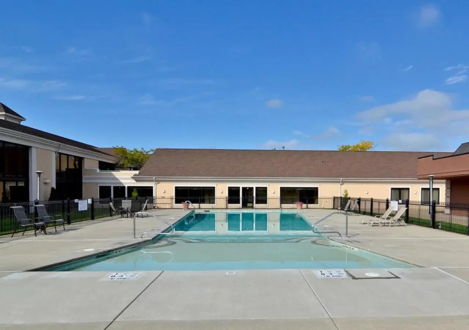 Best Western Galleria Inn & Suites