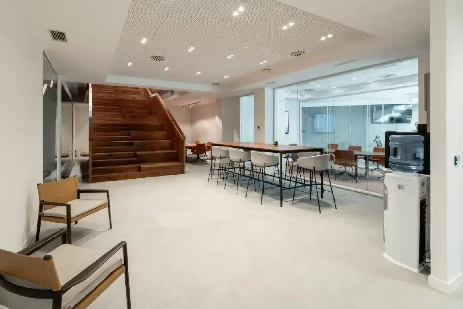 Apartamentos 2H Living