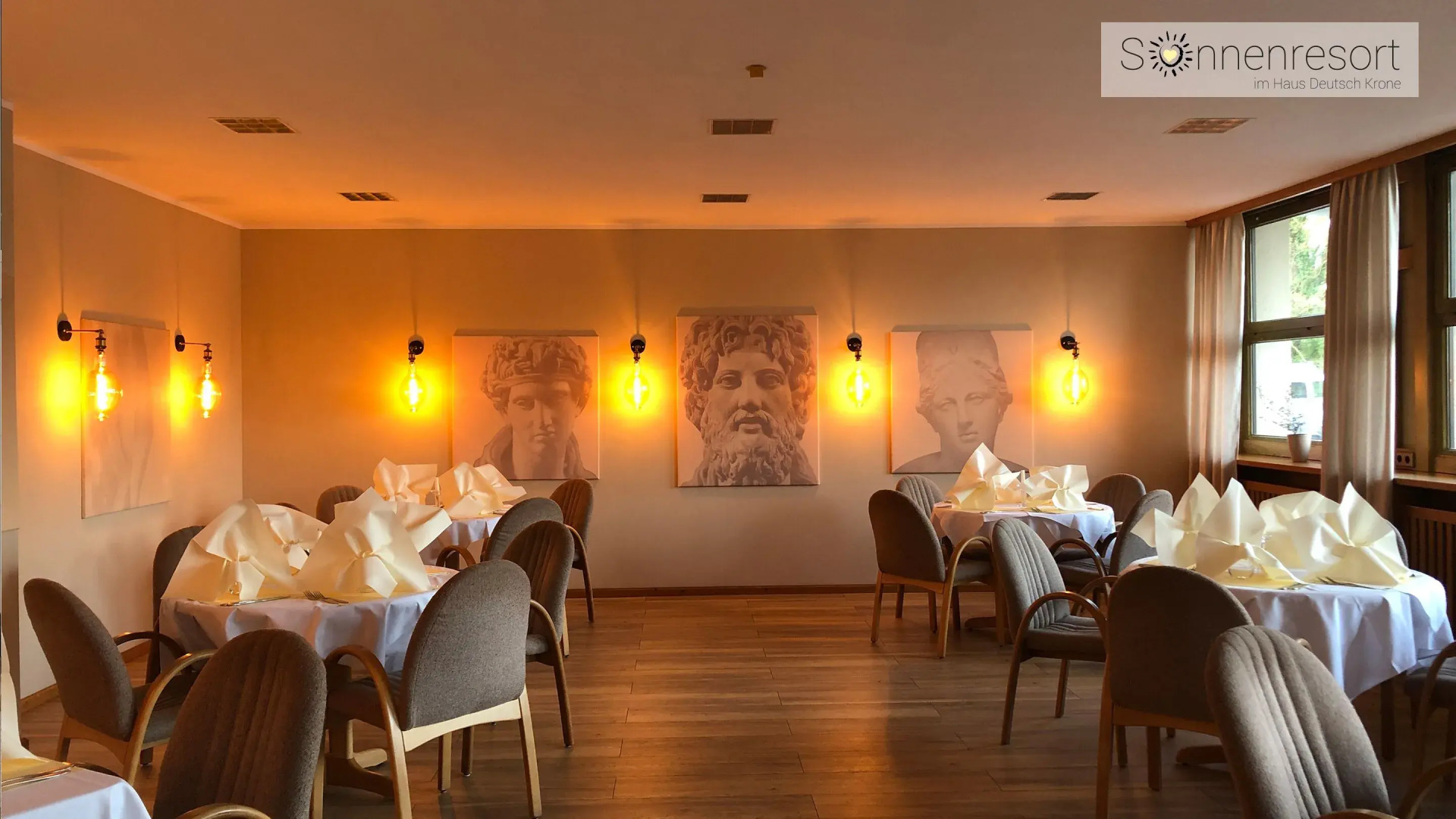 Studios im Haus Deutsch Krone