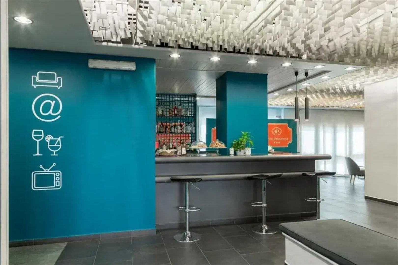 B&B Hotel Torino President