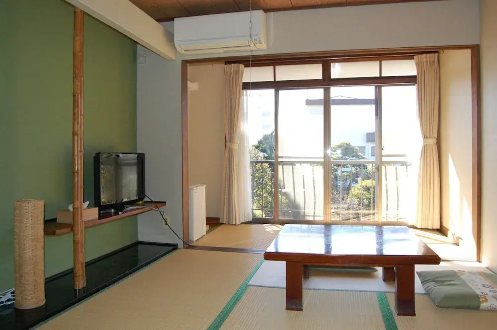 Shinyone Ryokan