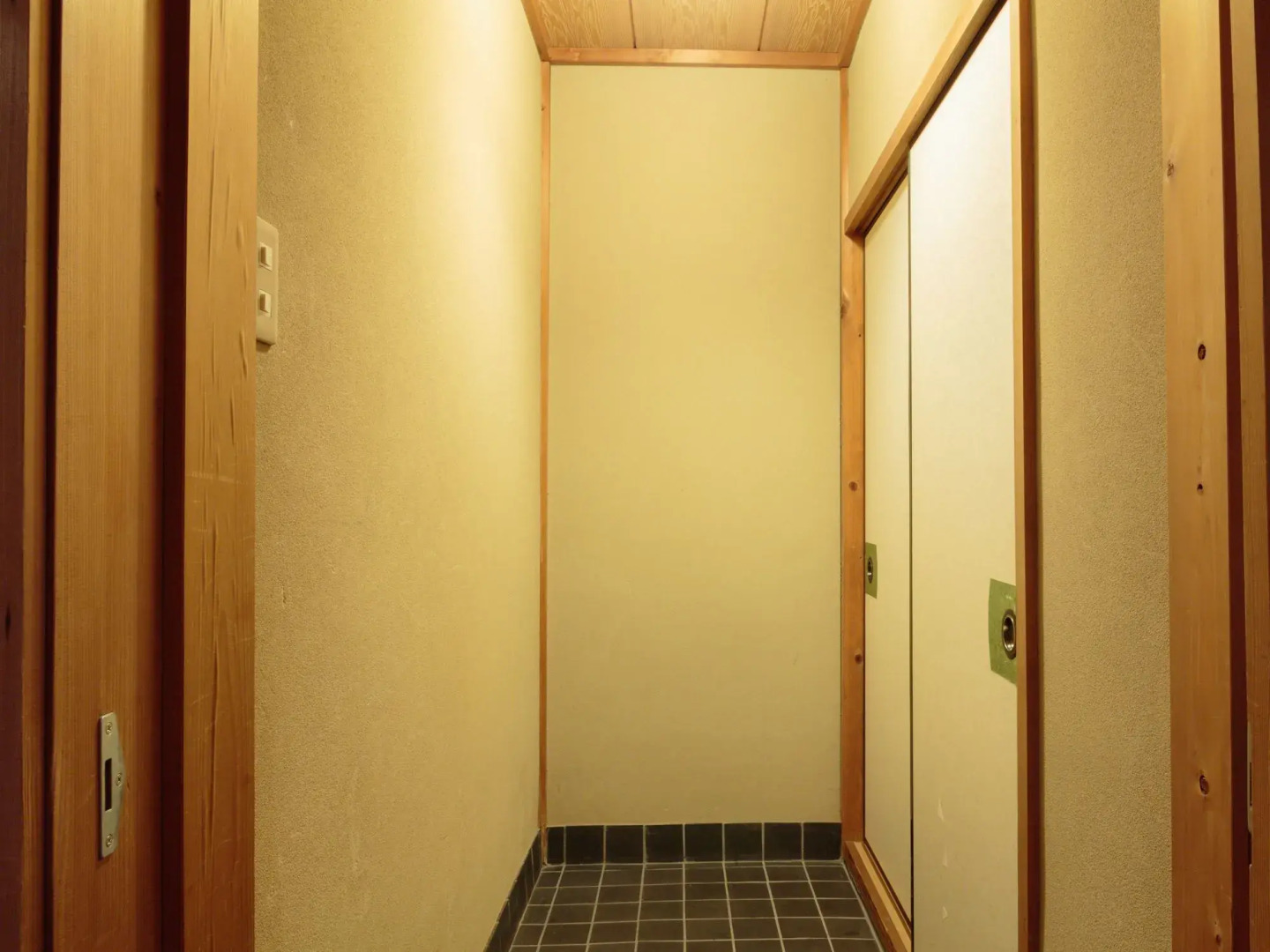 Gion Ryokan Q-beh - Hostel