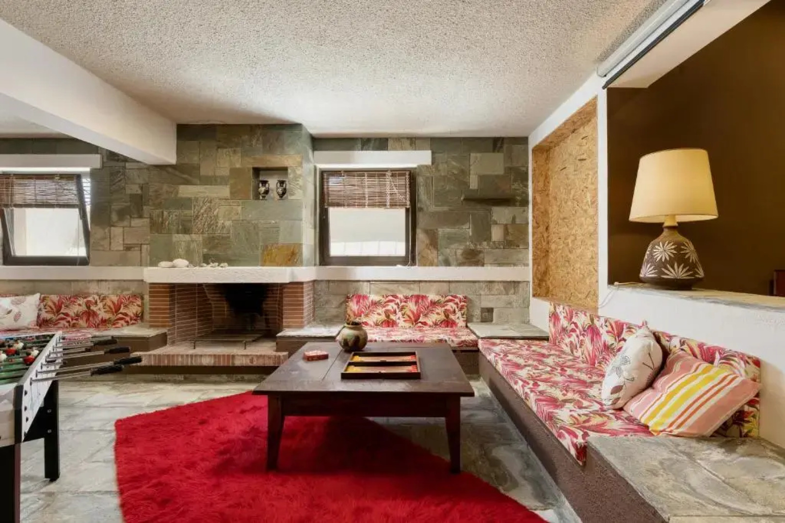 ELVIS Corfu, an extraordinary, eccentric & high-end -multiple- family Villa