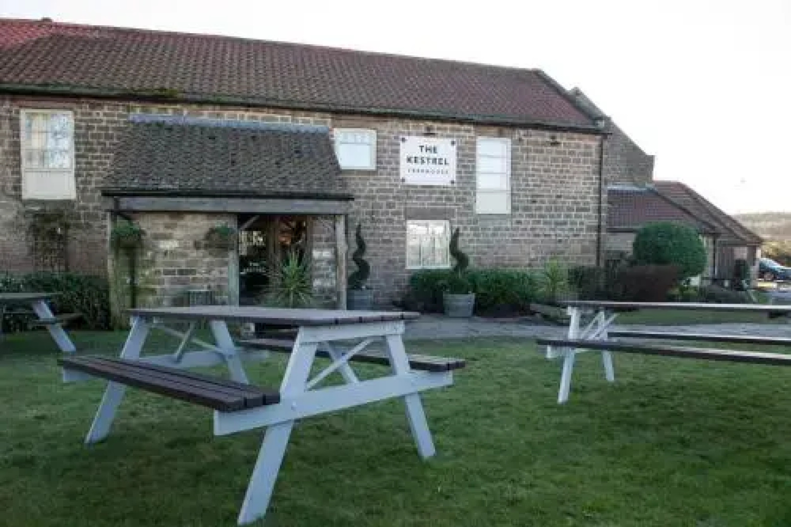 Innkeeper's Lodge Harrogate - East , Knaresborough