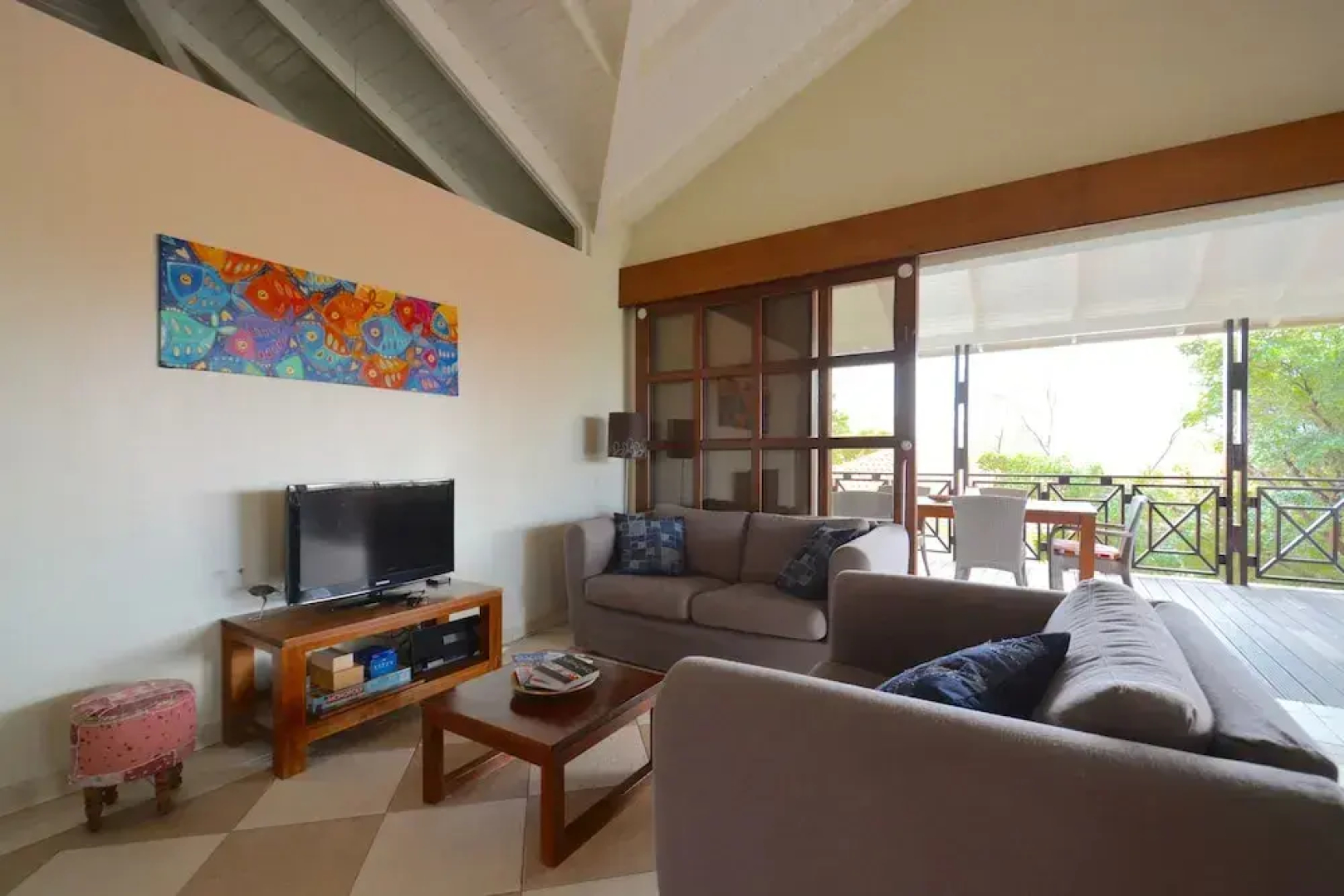 Blue Bay Beach Villas