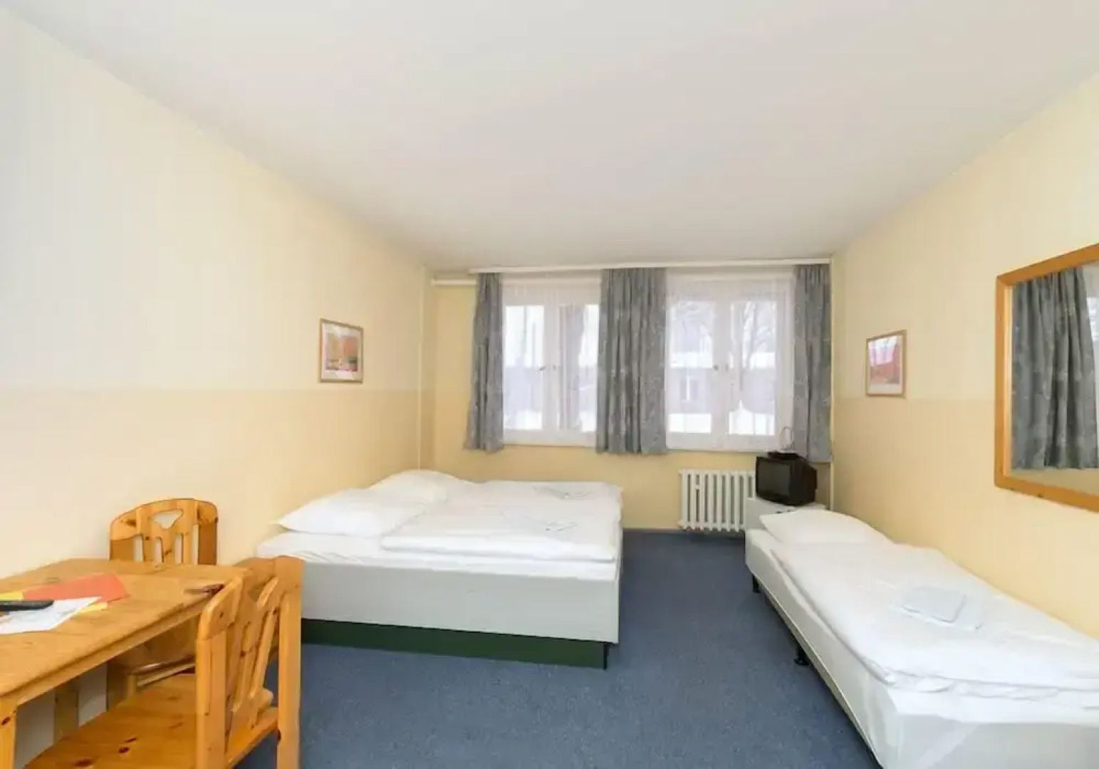 Pension Schwalbenweg