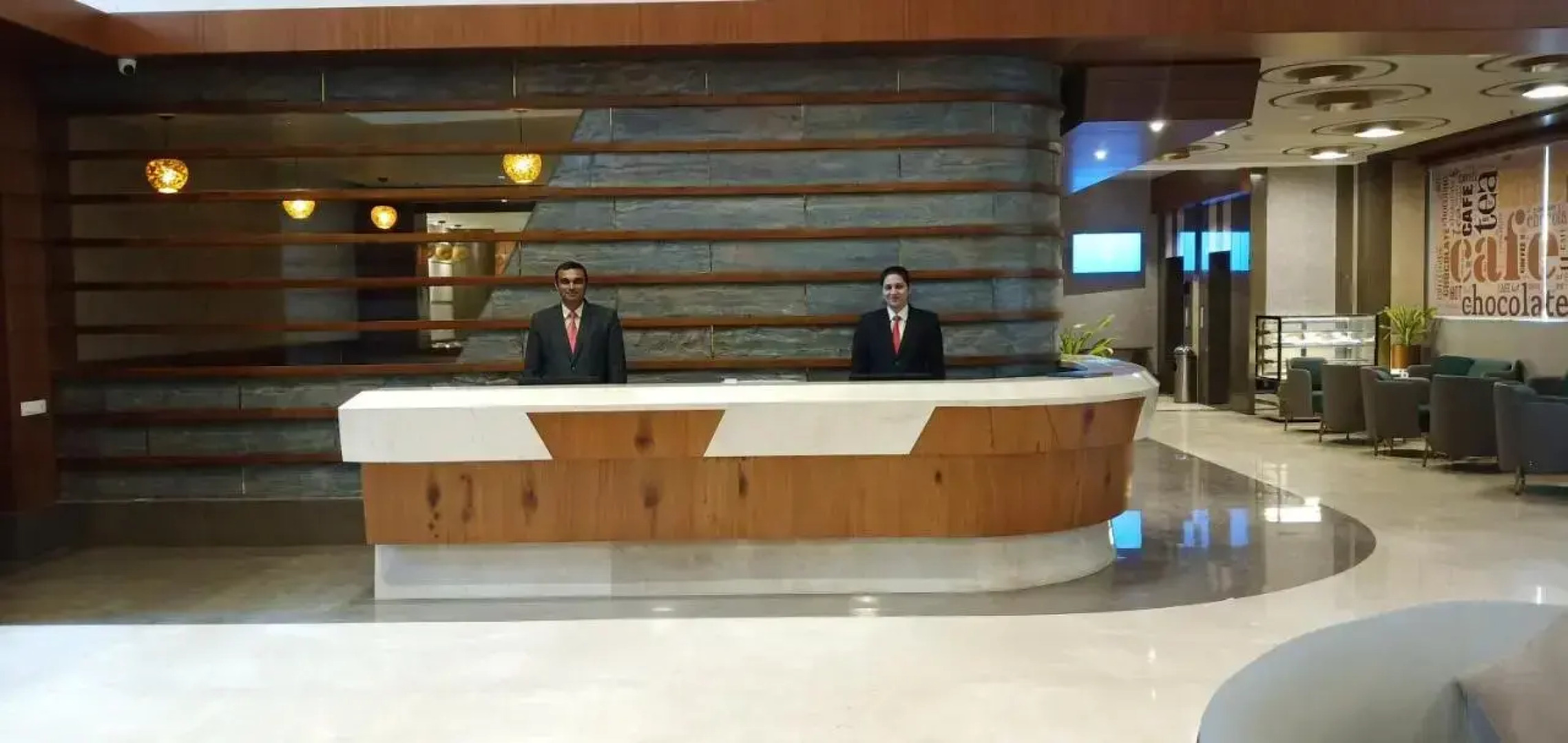 Ariena the Boutique Hotel