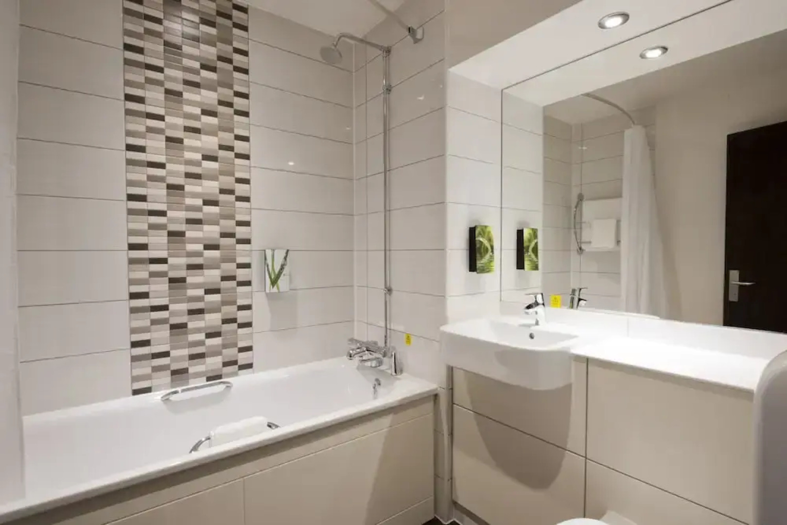 Premier Inn London Farringdon - Smithfield