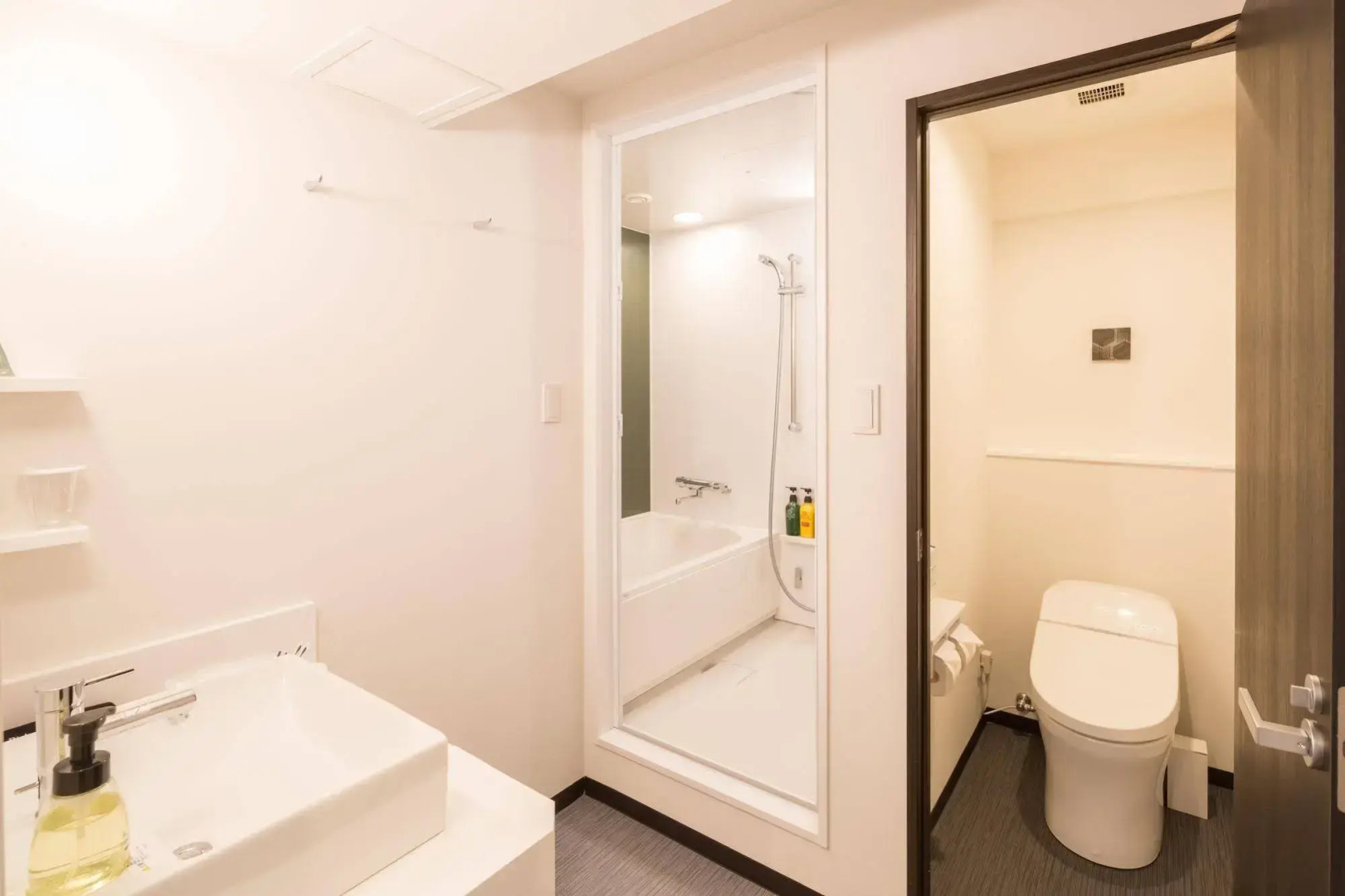 Richmond Hotel Higashi Osaka