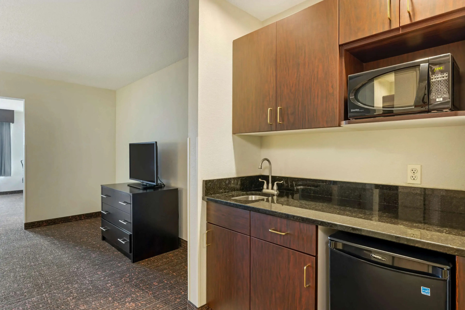 Best Western Plus Omaha Airport Inn