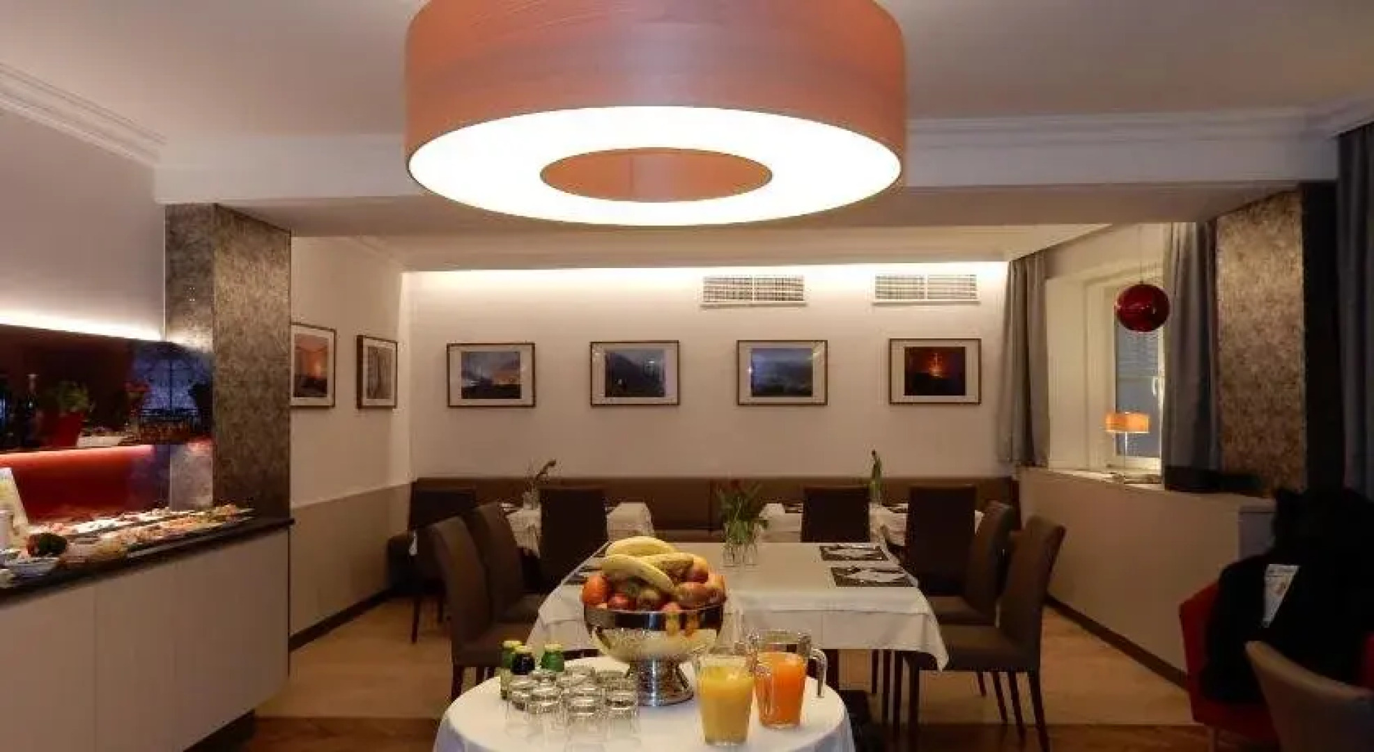 Hotel-garni Schwarzer Bär