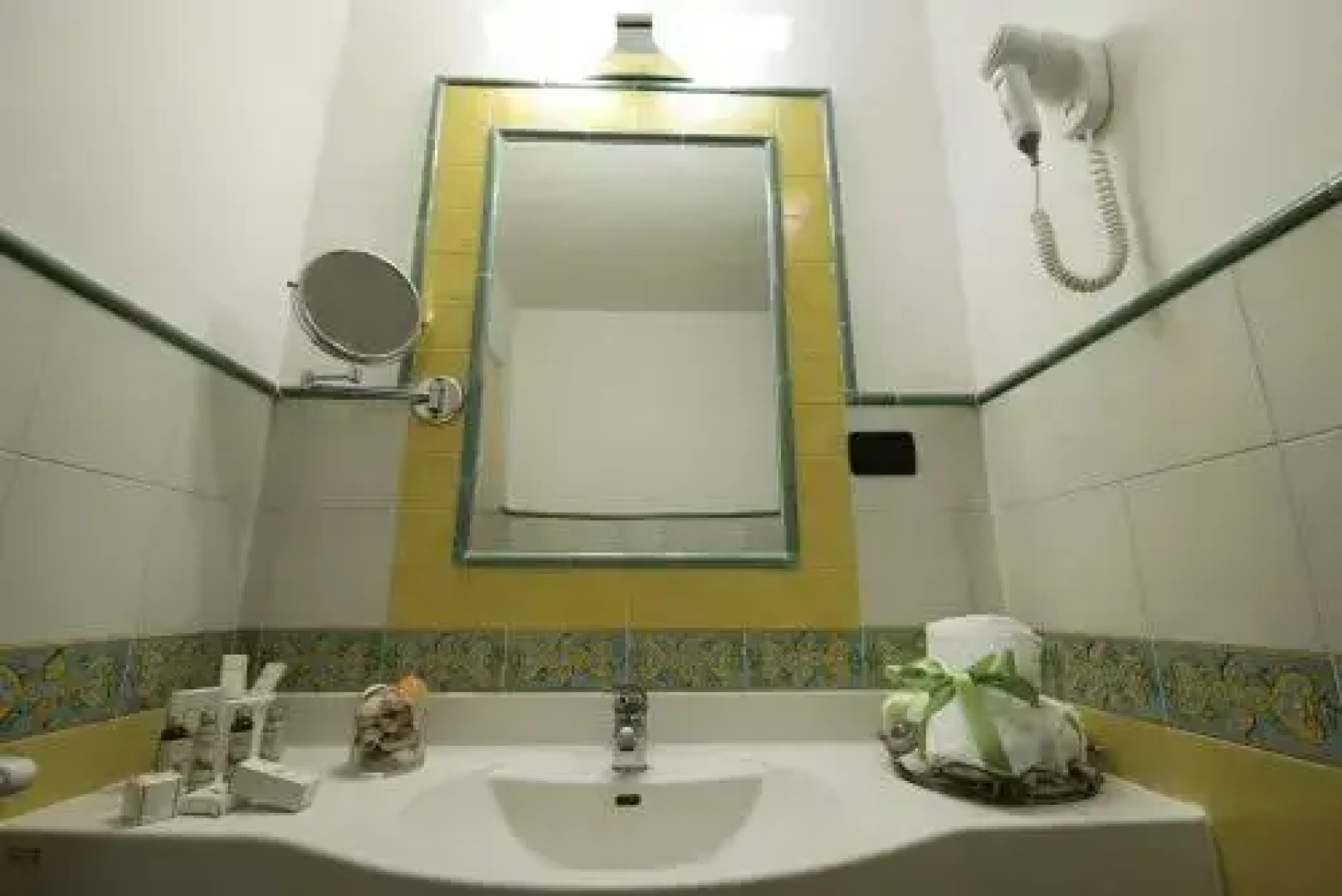 Grand Hotel Il Ninfeo