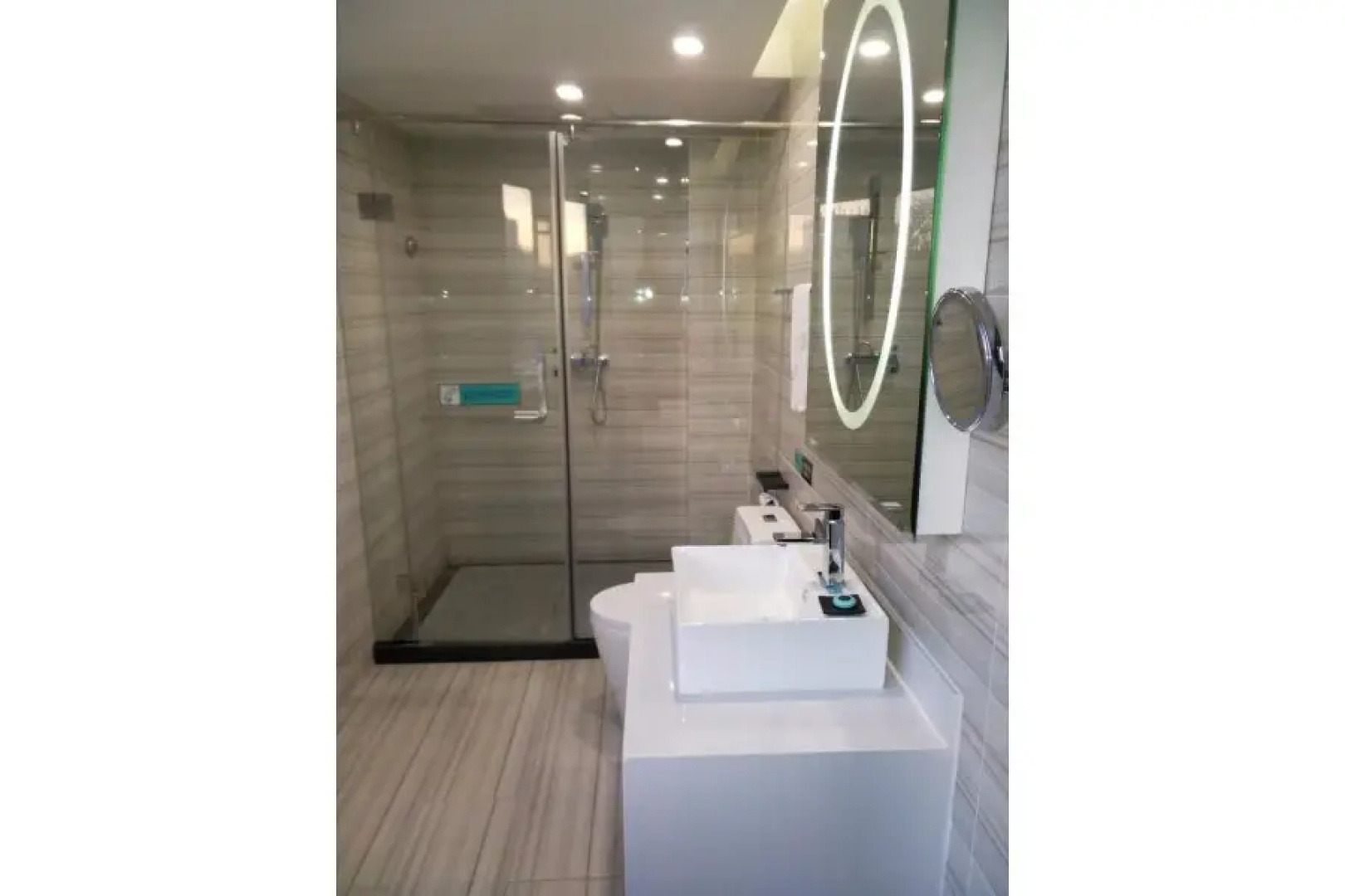 Xana Hotelle Beijing Tianqiao Branch