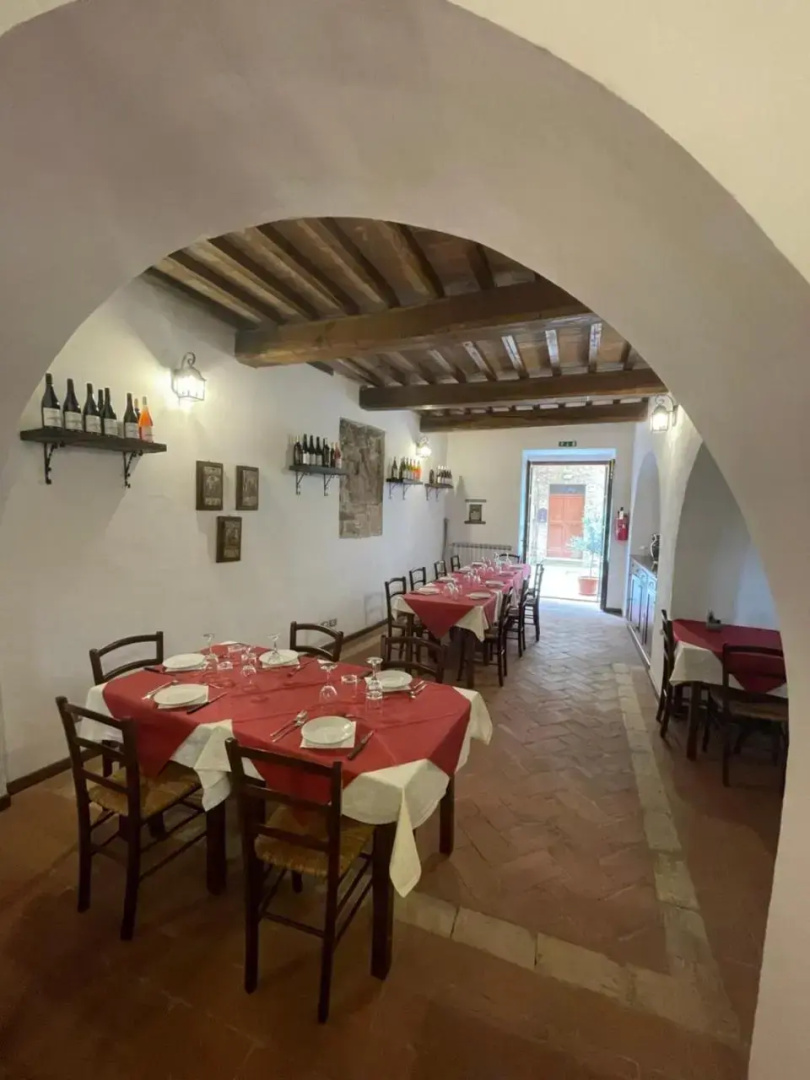 Locanda Francescana