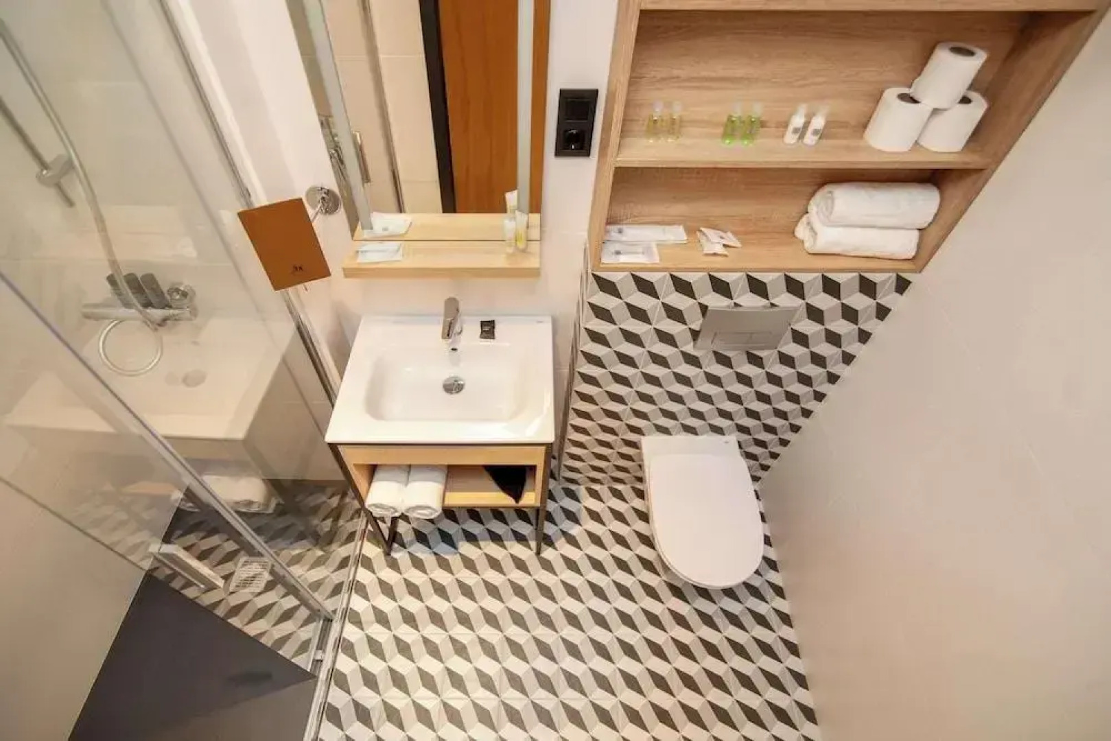 Tulip Residences Lviv