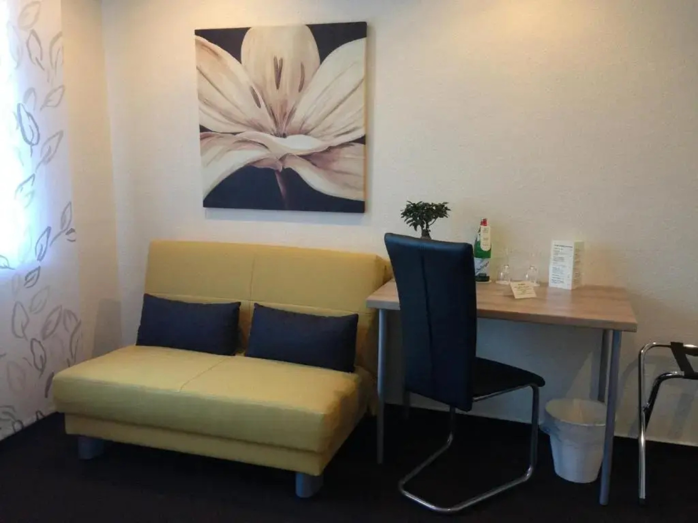 Hotel-Restaurant van Lendt