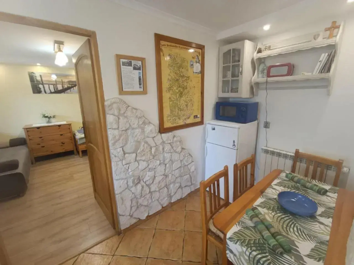 Pokoje Gościnne "Justyna"