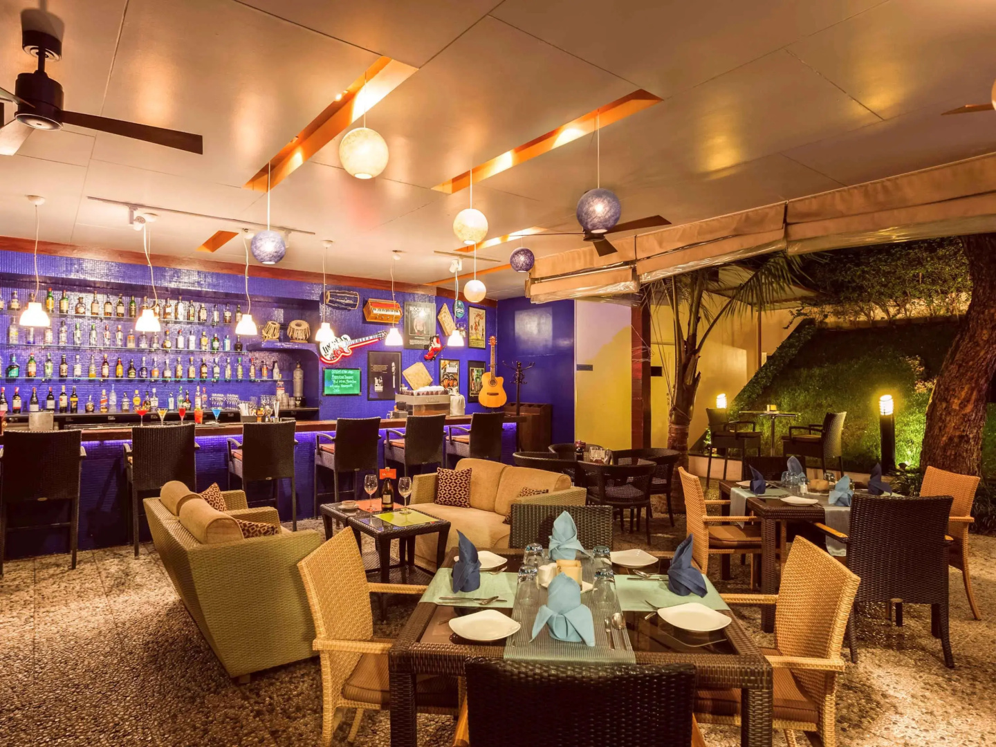 Grand Mercure Bangalore