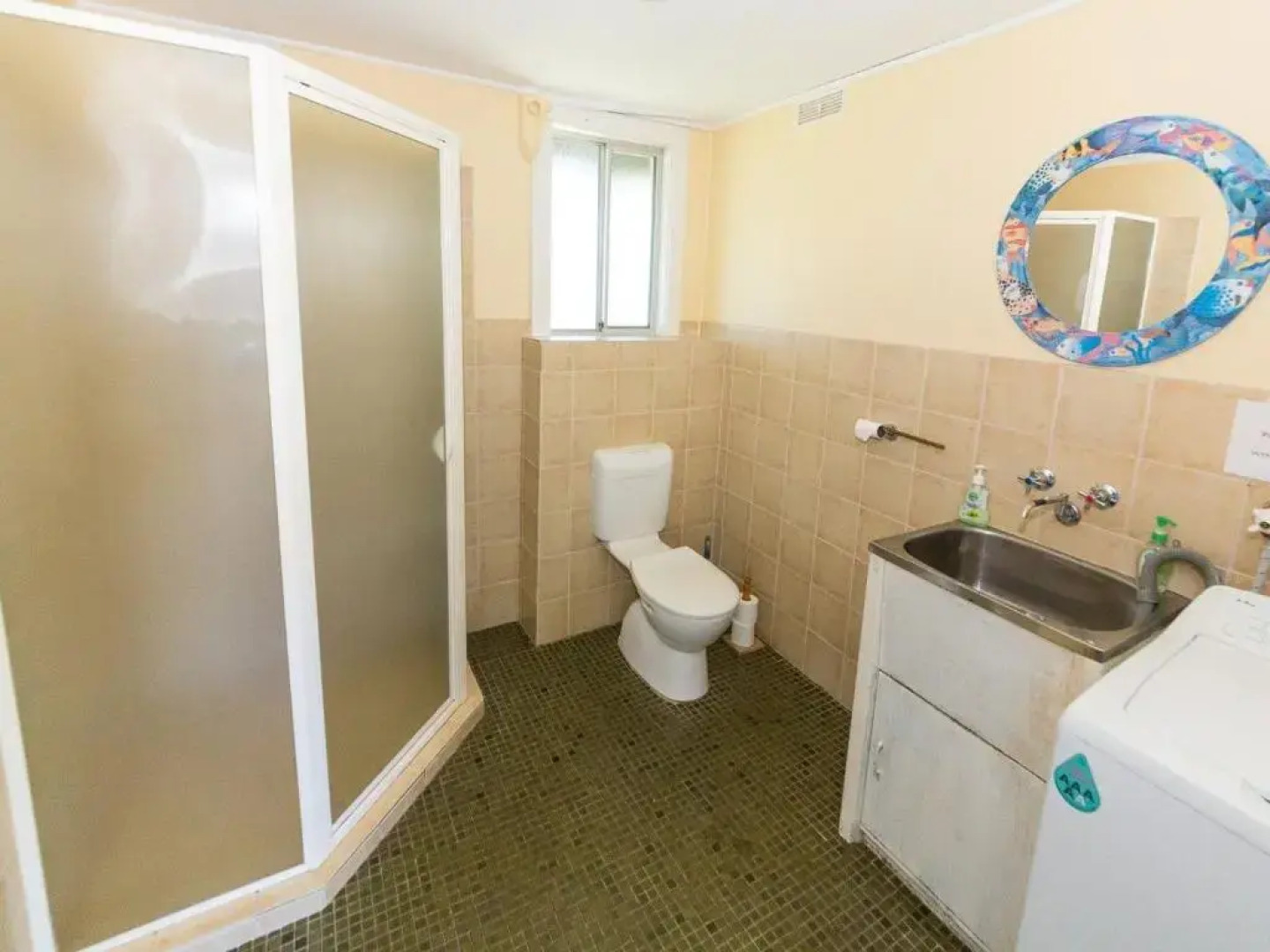 Sandy Feet - 31 Gold Coast Drive