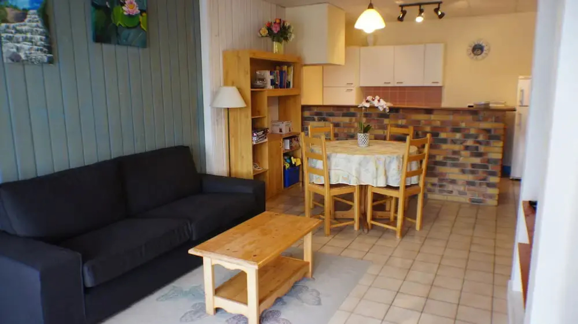 Gîtes des planchettes