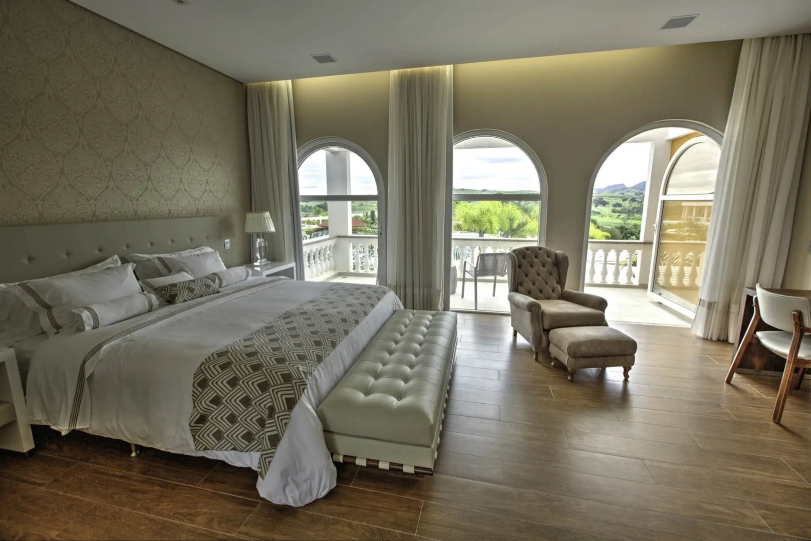 Blue Tree Daj Resort & Marina