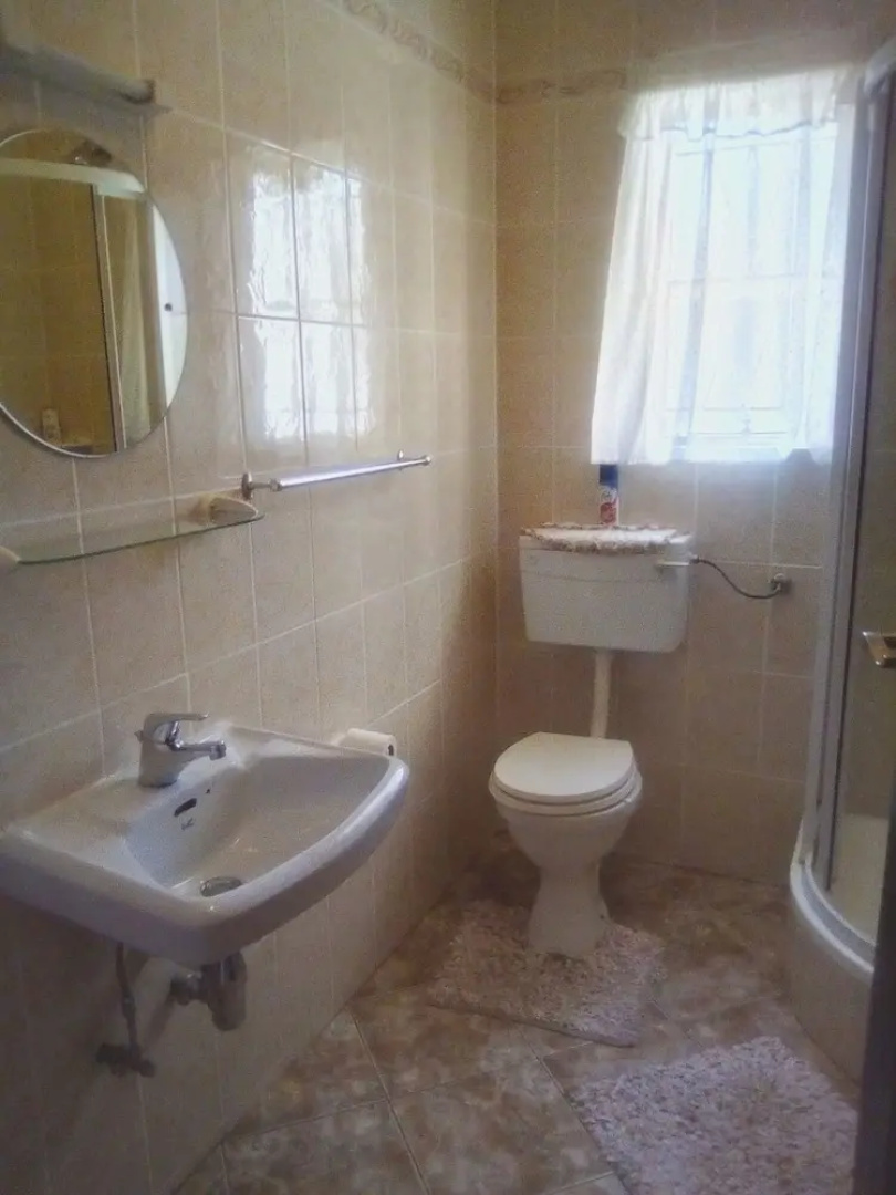 His Glory Guest House