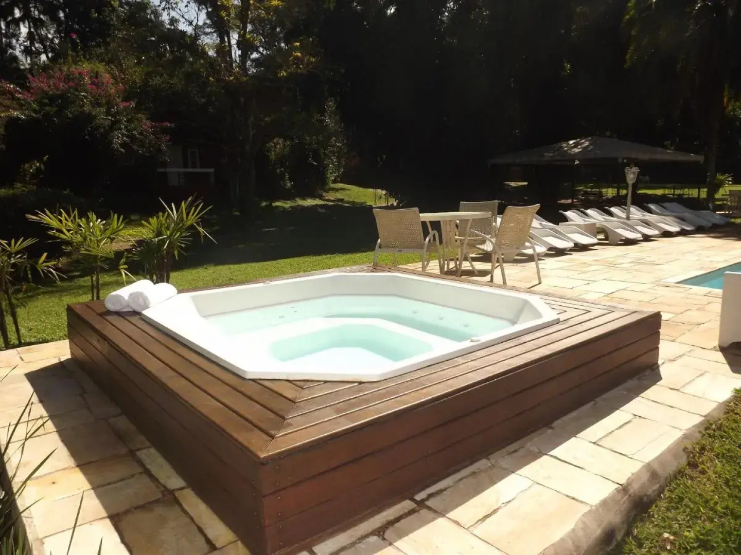 Hotel Vivenda Penedo