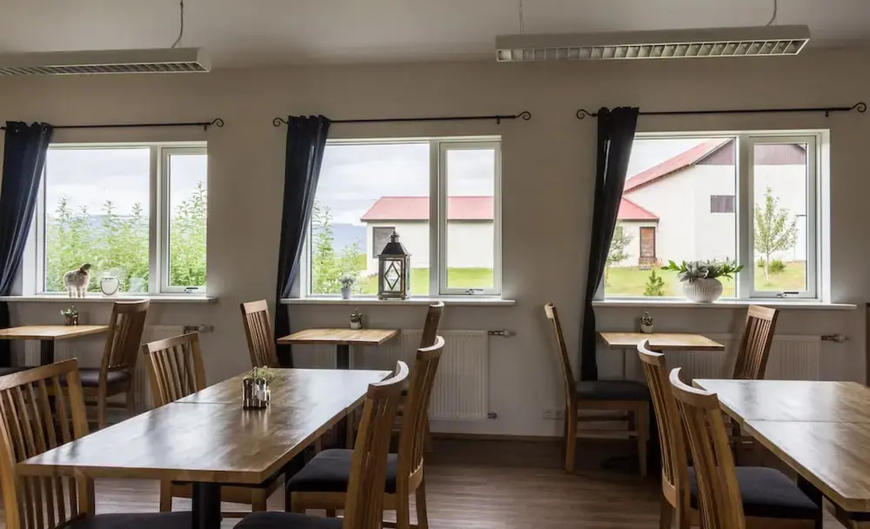 Guesthouse Brekka