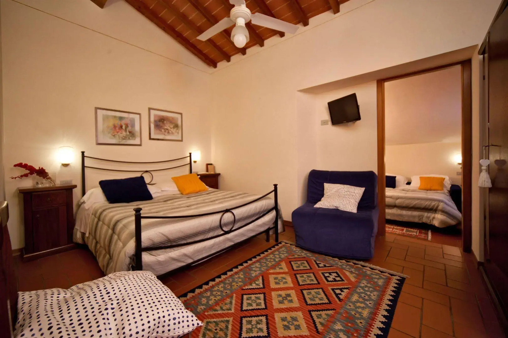 Agriturismo La Collina Delle Stelle