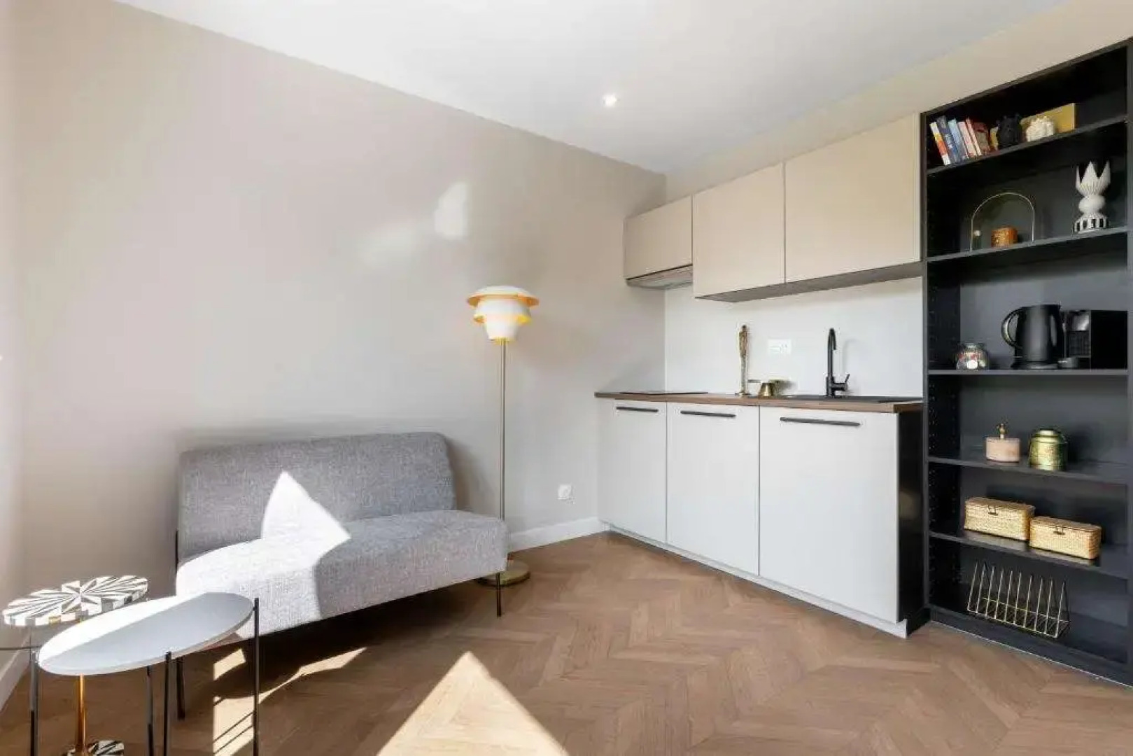 Residence Les Coralines