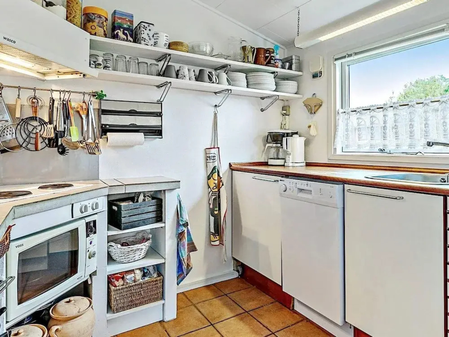 6 Person Holiday Home in Hadsund