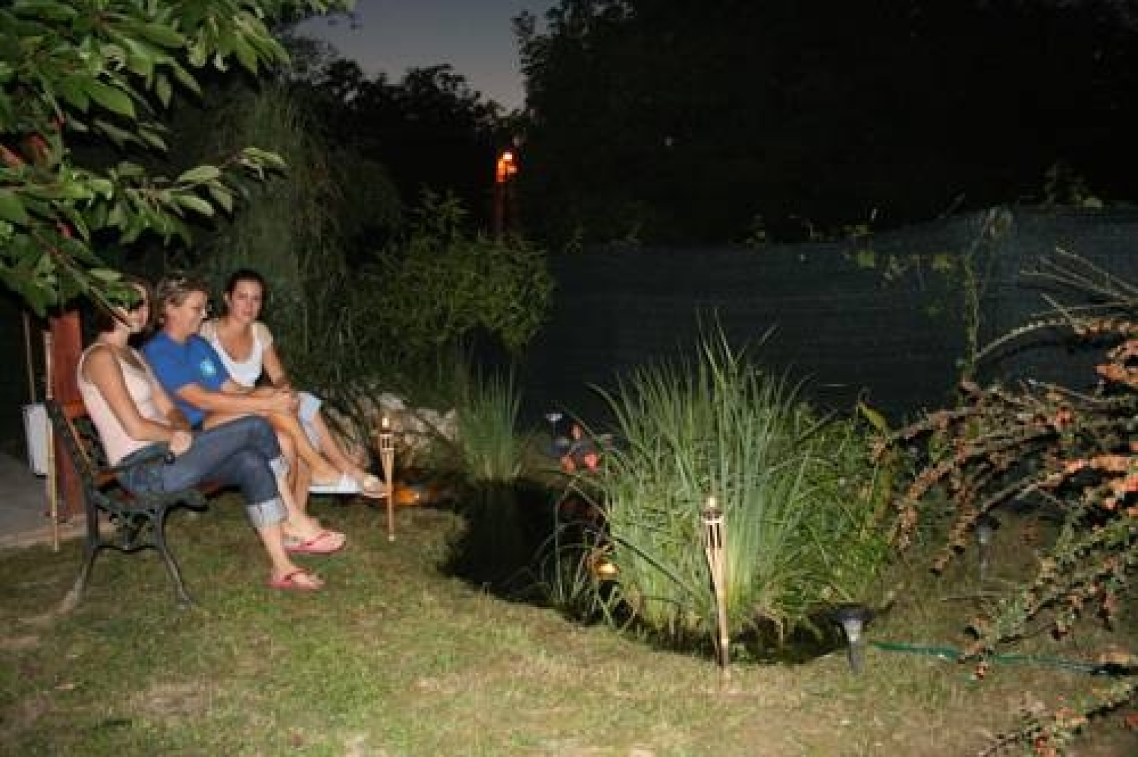 Gesztenye Apartmanház