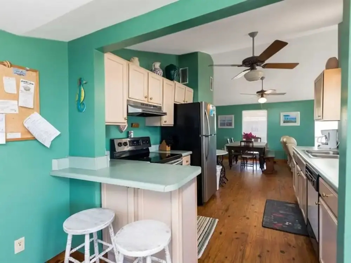 Dorsey's Wave On by Meyer Vacation Rentals