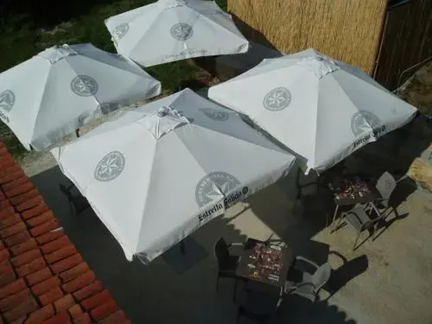 La Calabaza del Peregrino