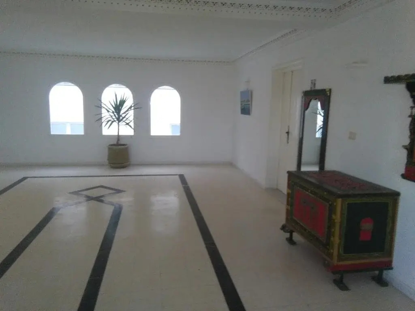 Residence Nour