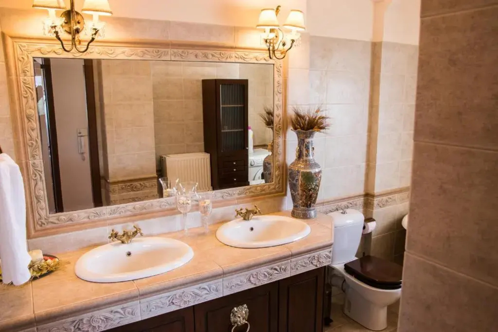 Southplace63 Family house 500m from beach