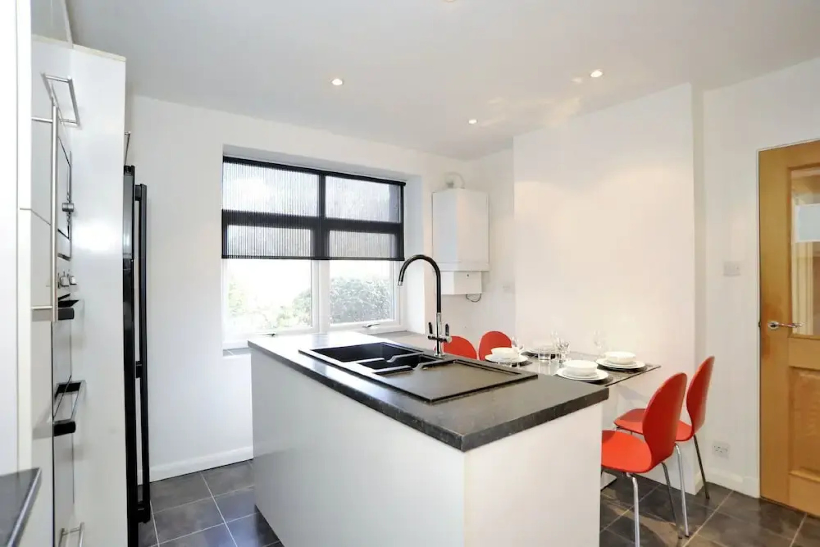 Home from Home Aberdeen