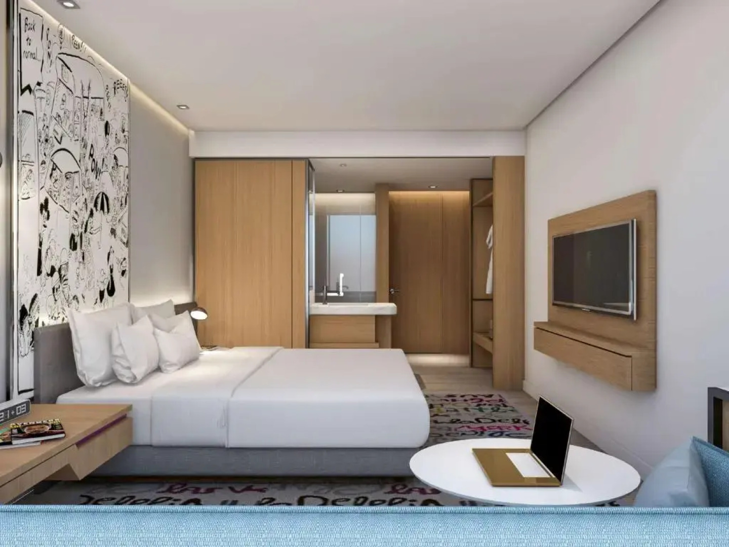 Mercure Kuala Lumpur Glenmarie