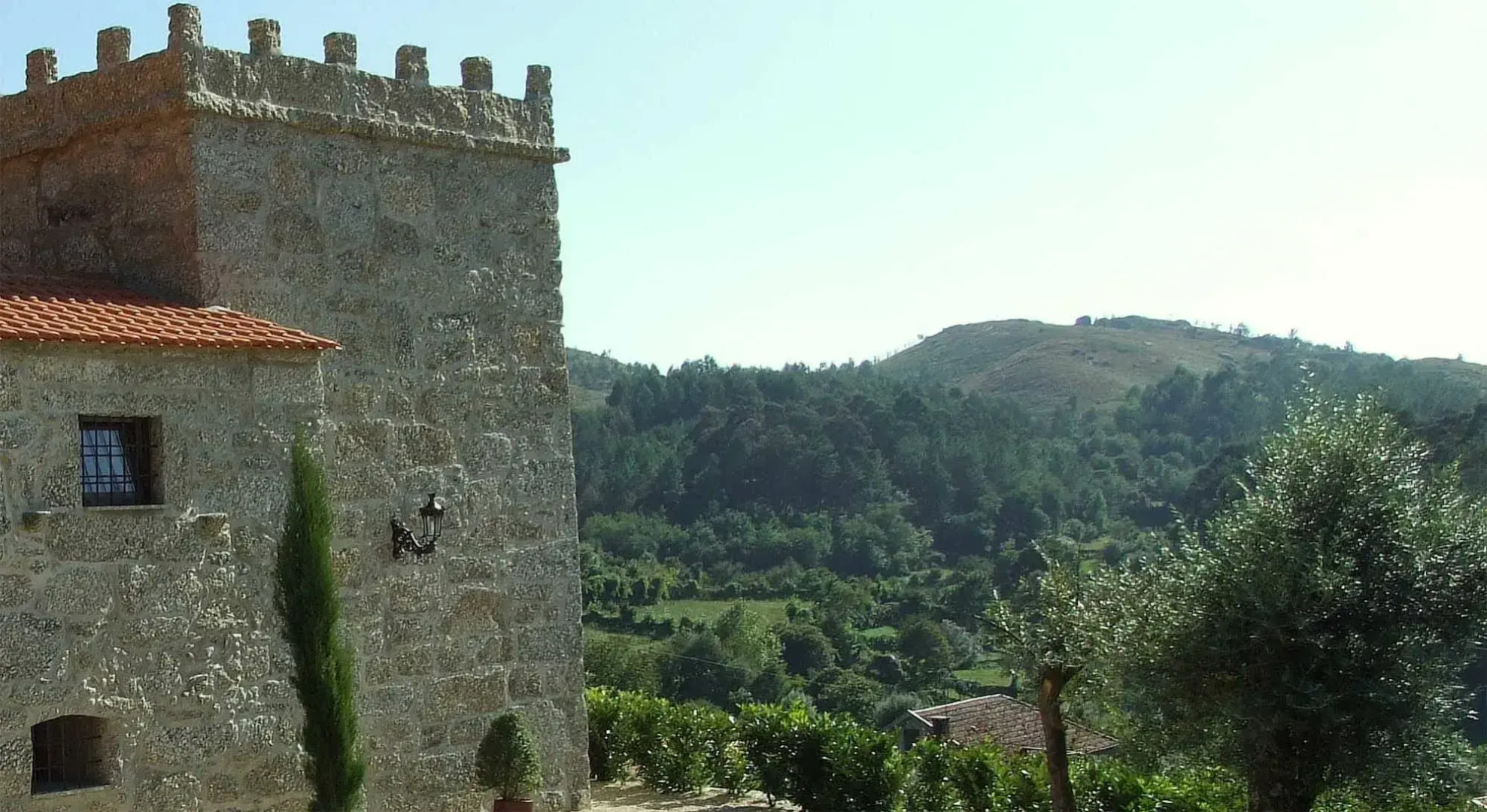 Boutique Hotel Solar Dos Anjos