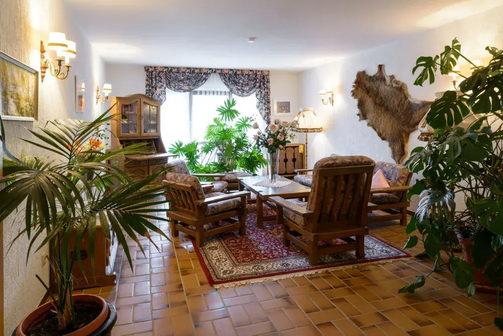 Hotel Schwarzwaldschäfer