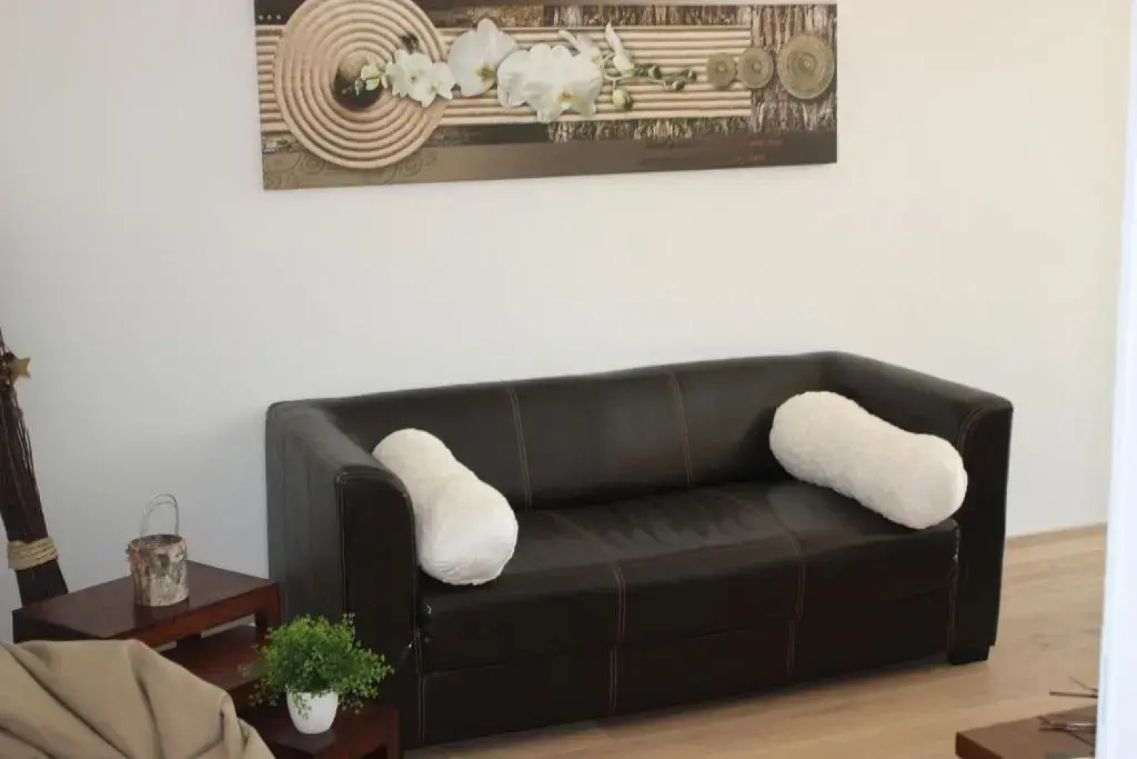 Ferienwohnungen Neukirchen