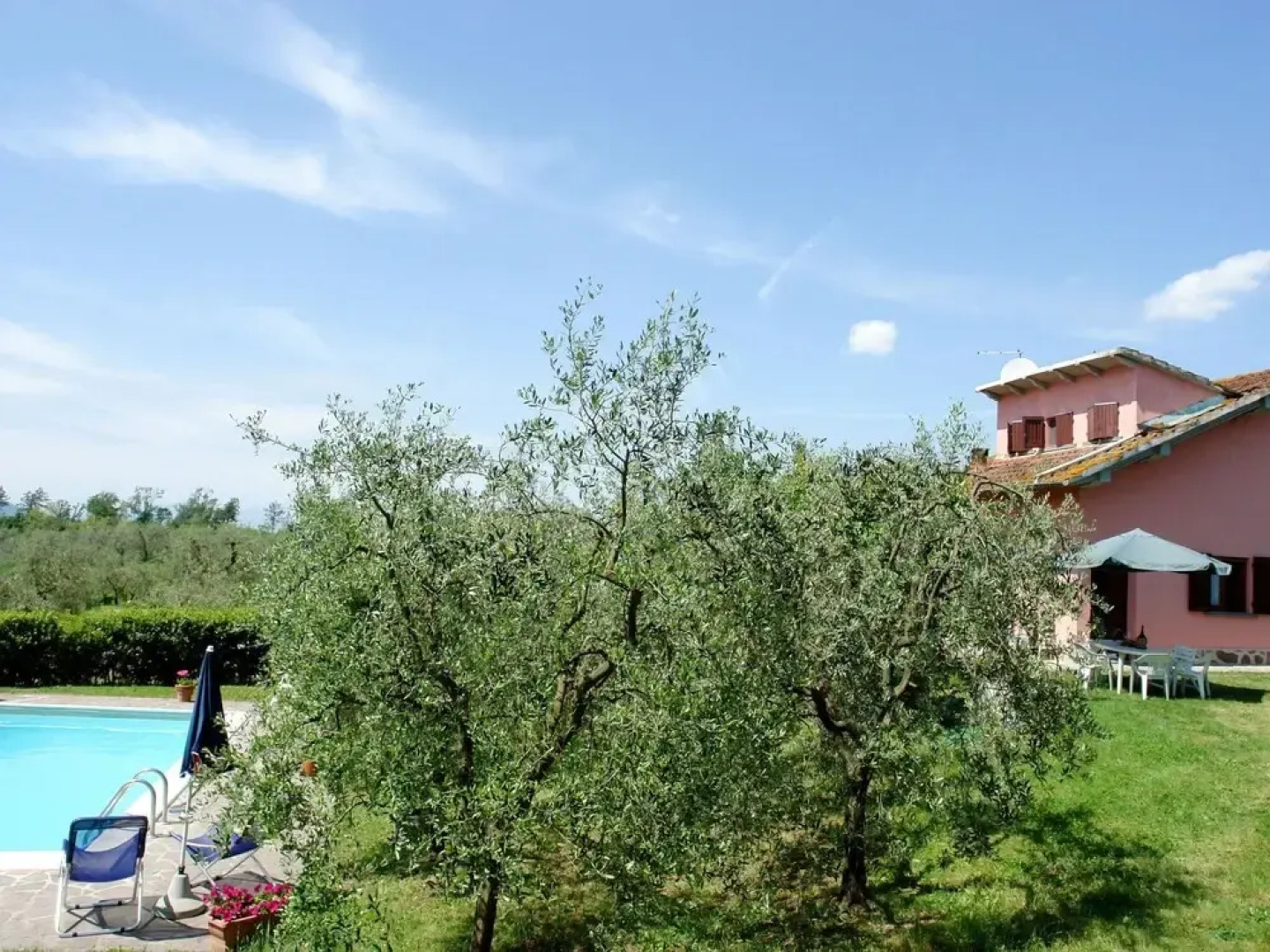 Podere Cerbaia Cerretti