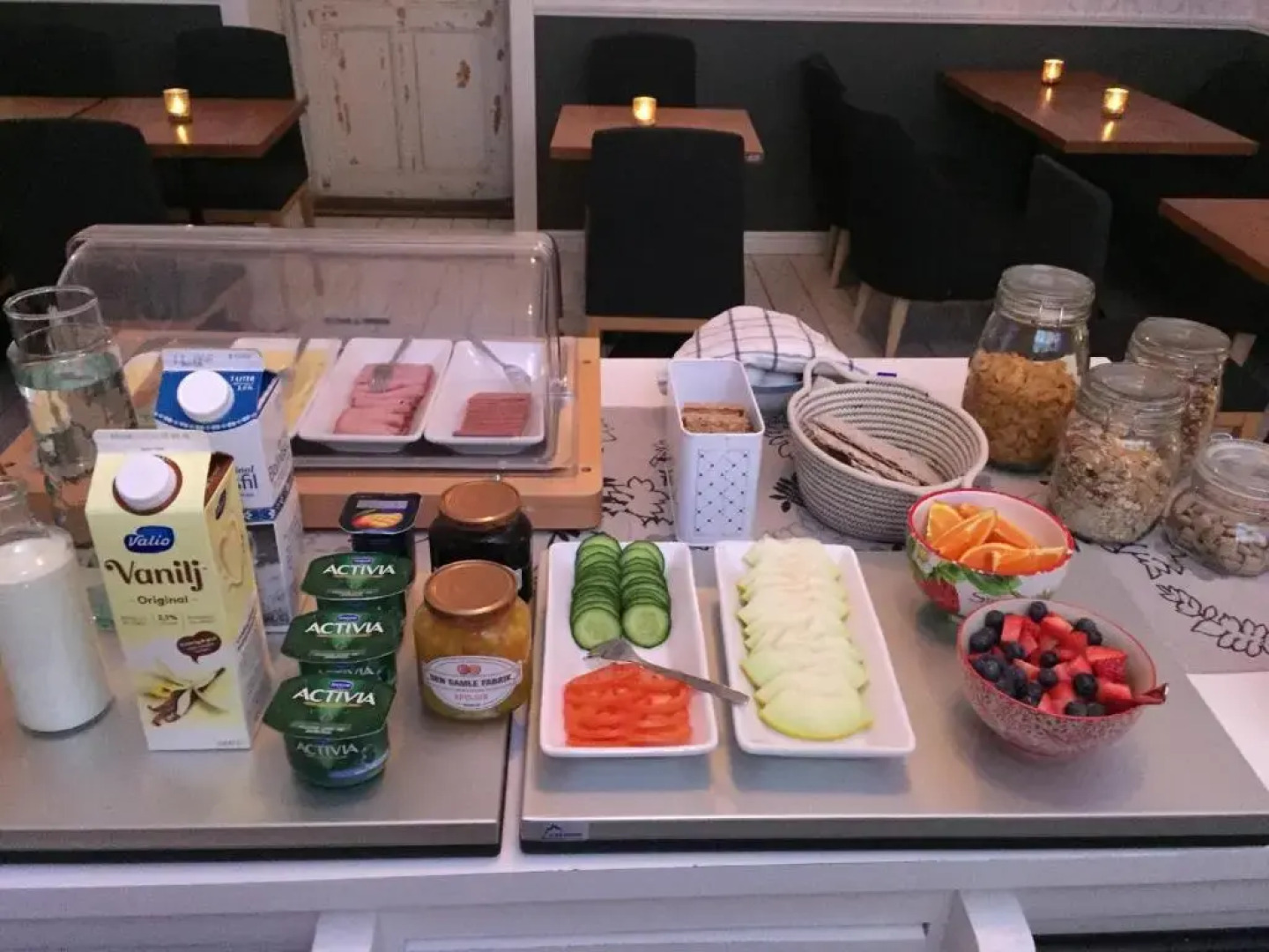 Norrfly Herrgård AB