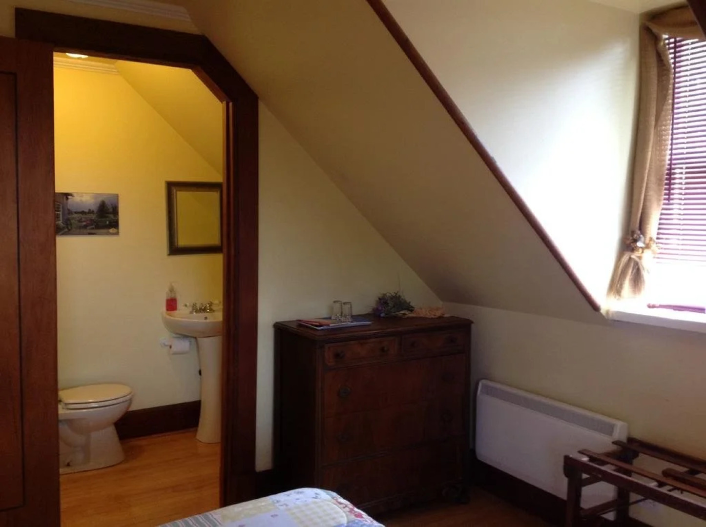 Auberge La Table d'Hôte