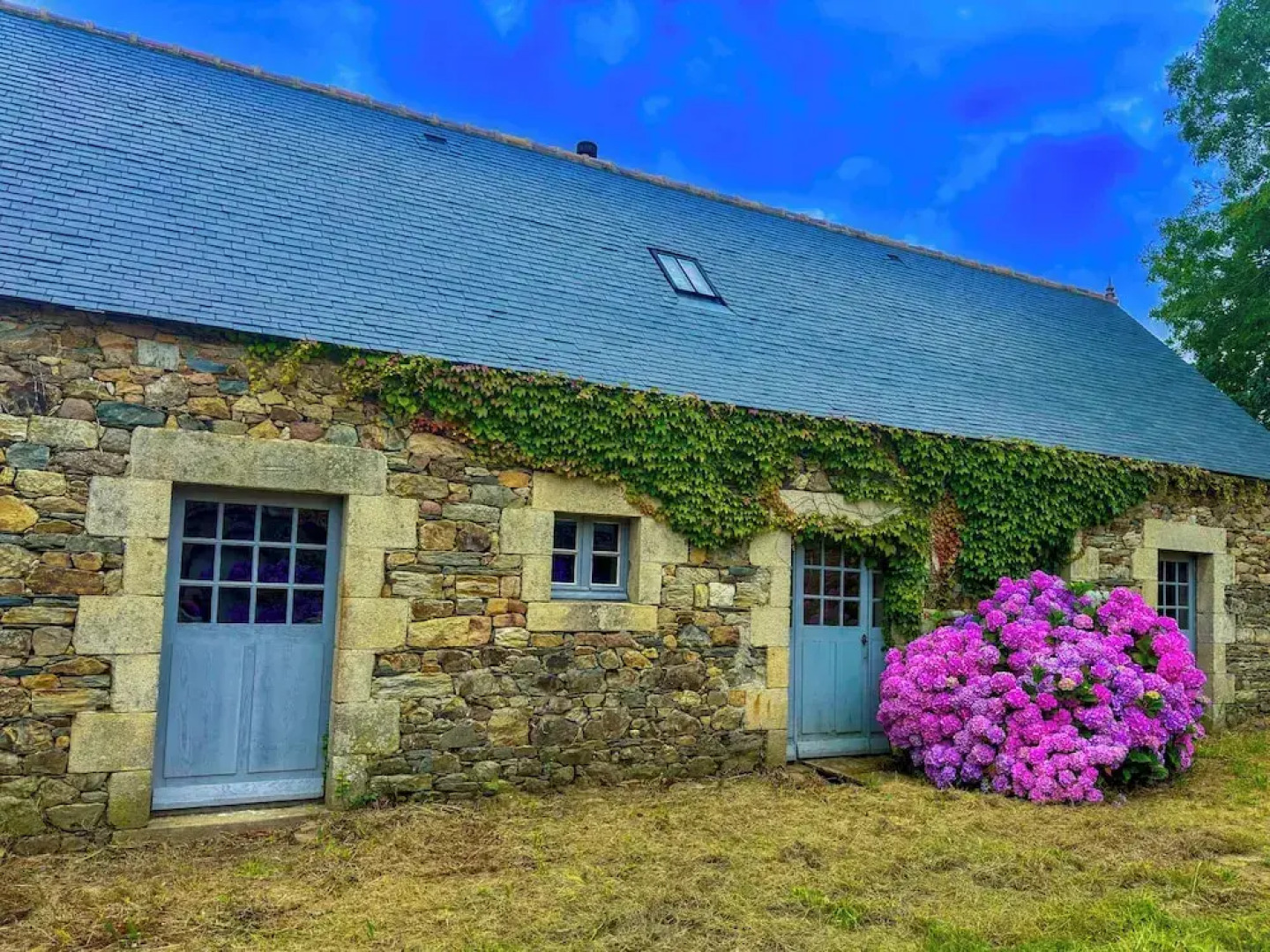 Métairie du Hellès